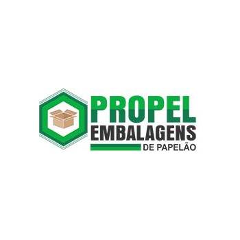 Caixa de Papelão 20x20 em Boi Mirim