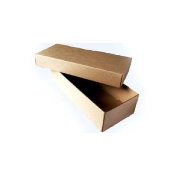 Caixa de Papelão Simples em Boi Mirim