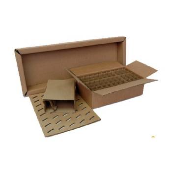 Fabrica de Caixas de Papelão em Boi Mirim